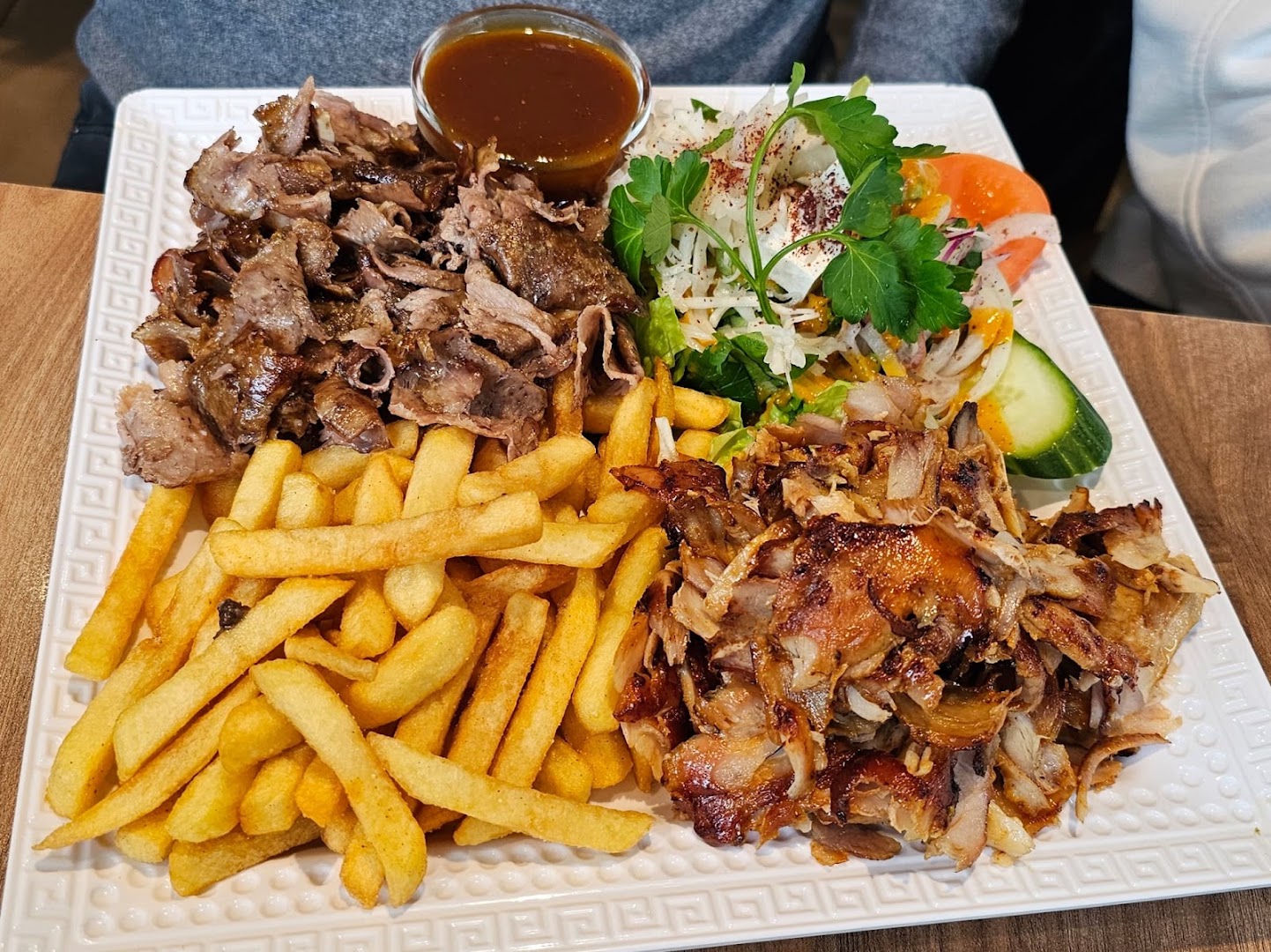 Volkan-Grillhaus · Fotos 1