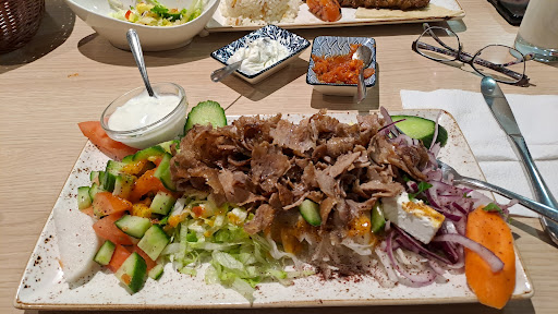 Volkan-Grillhaus · Fotos 18