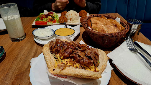 Volkan-Grillhaus · Fotos 21