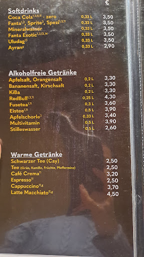 Volkan-Grillhaus · Fotos 26