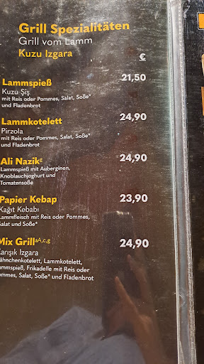 Volkan-Grillhaus · Fotos 29