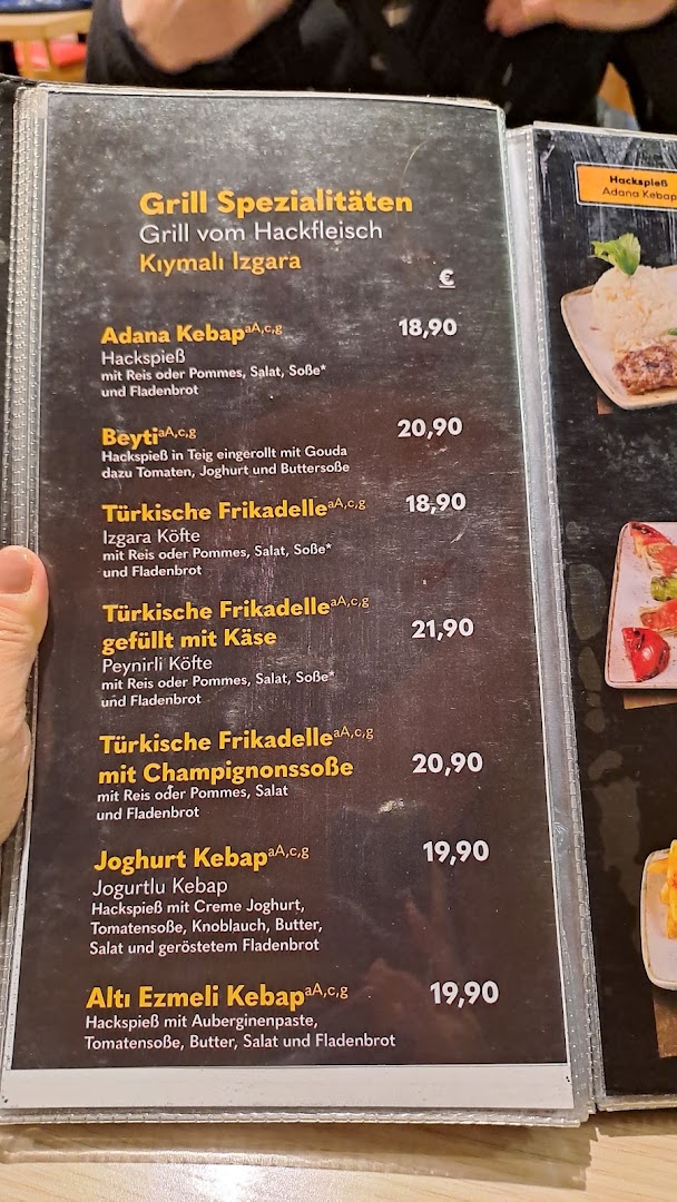 Volkan-Grillhaus · Fotos 15