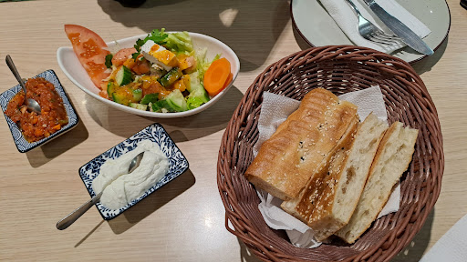 Volkan-Grillhaus · Fotos 19