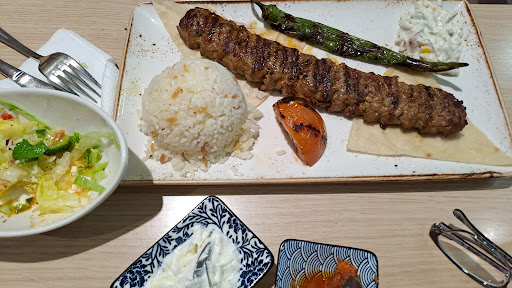 Volkan-Grillhaus · Fotos 22