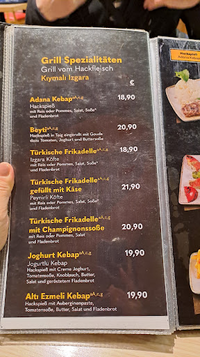 Volkan-Grillhaus · Fotos 27