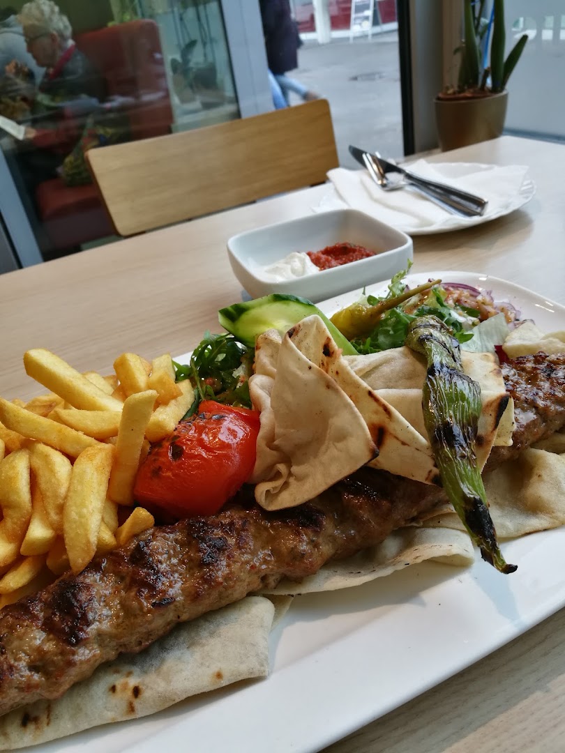 Volkan-Grillhaus · Fotos 14