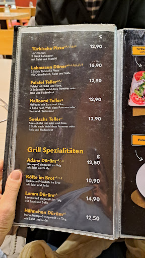 Volkan-Grillhaus · Fotos 31