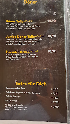 Volkan-Grillhaus · Fotos 28